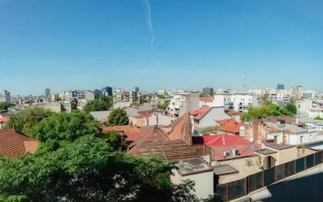 One 88 Apartments