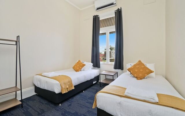 Imperial Hotel Singleton