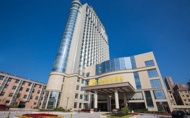 Century Hongteng Hotel