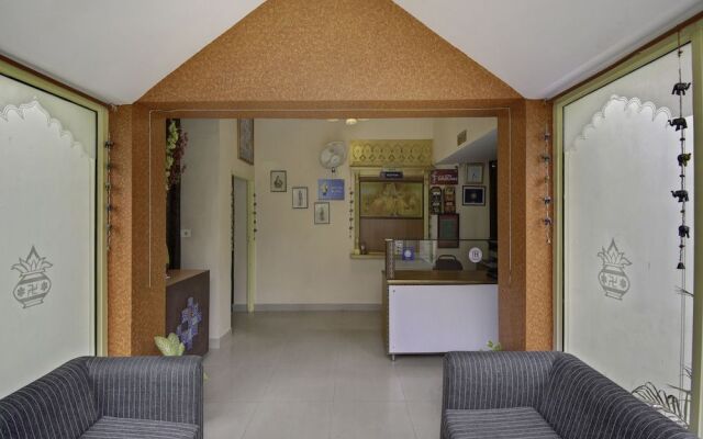 Treebo Trip Jaipur House