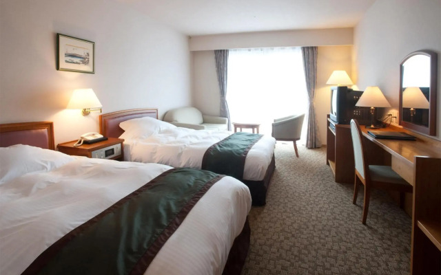 Hotel Kasuien