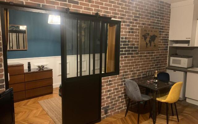 Appartement centre Fontainebleau