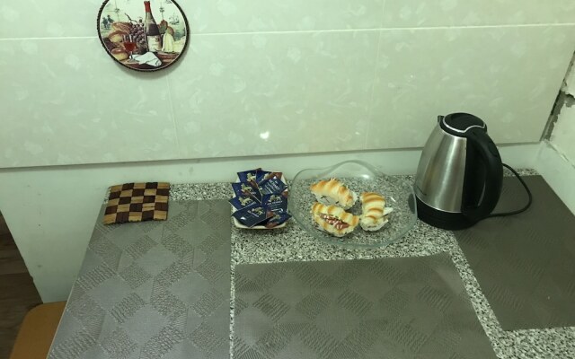 Апартаменты Приморский край, Большой Камень