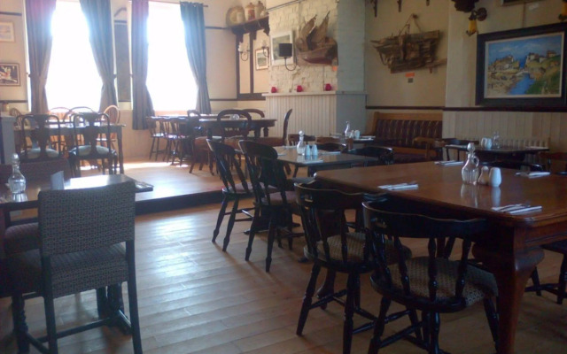 The Waterford Arms