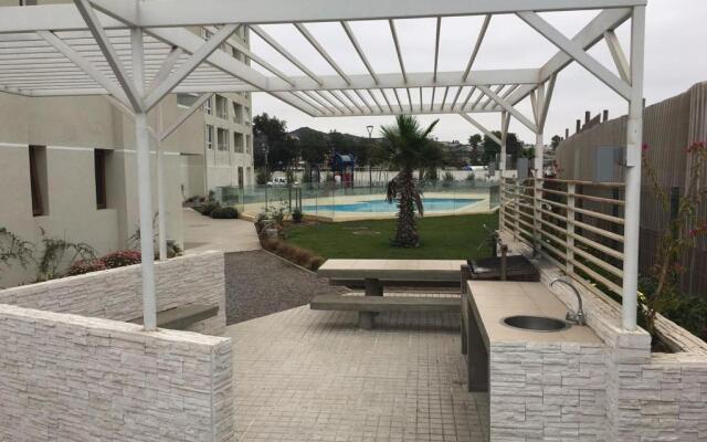 Marina Sol III Playa y Casino