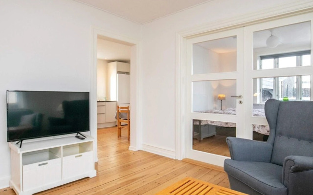 4 Person Holiday Home in Esbjerg V
