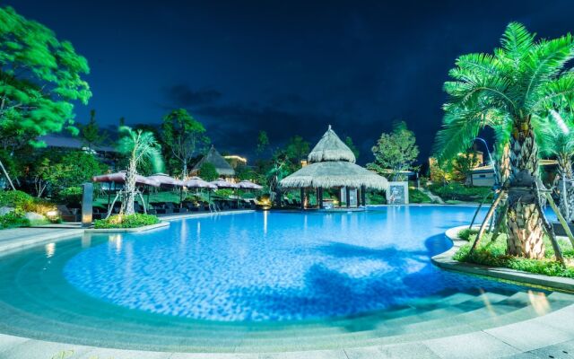 Bright QiandaoLake Resort