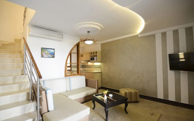 Palm Djerba Suites