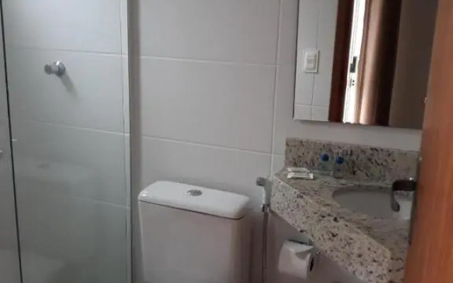 Hotel Porto de Canasvieiras