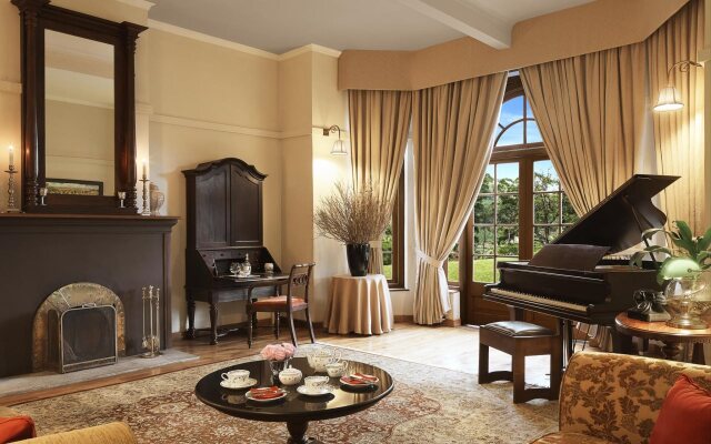 Jetwing Warwick Gardens, A Luxury Reserve
