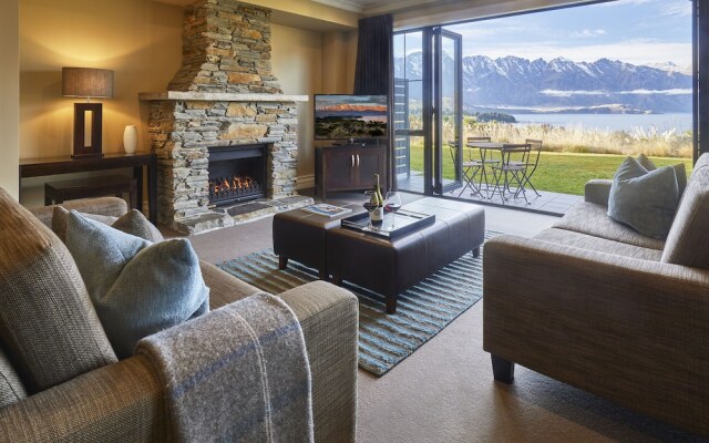 Platinum Queenstown Villas