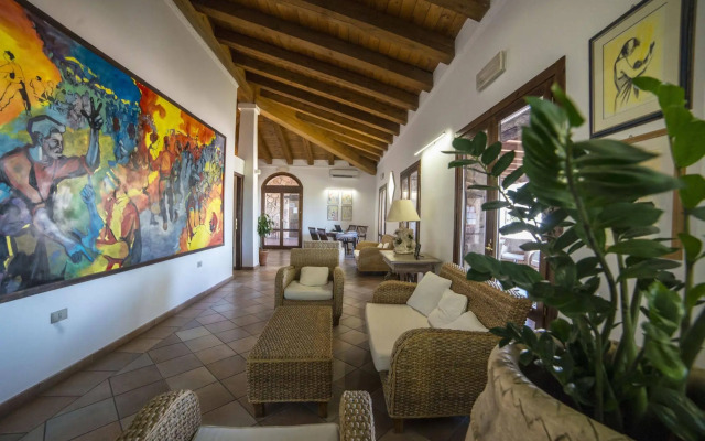 Perdepera Resort