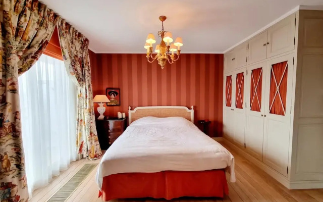 Apartment in Belgium Near Marina Port