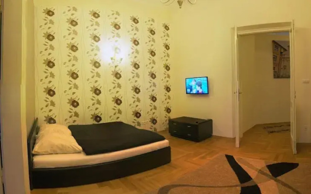 Netapart Stradomska