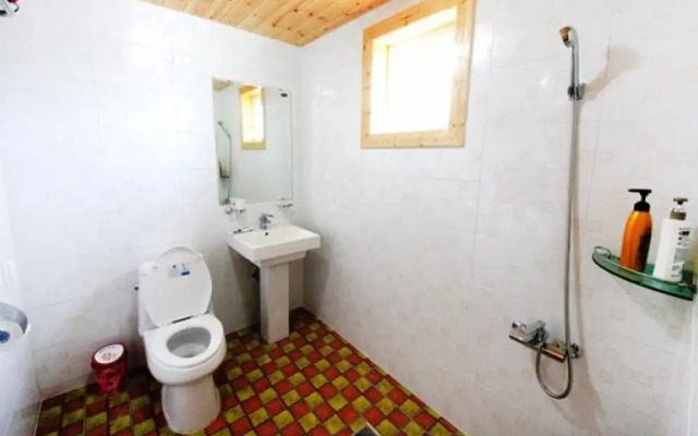 Suncheon Bay Yerang Pension