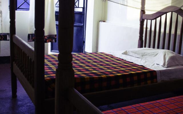 The Fat Cat Backpackers