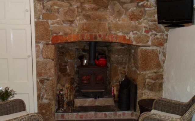 The Corner House