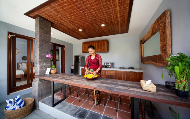 Kusuma Villa Seminyak
