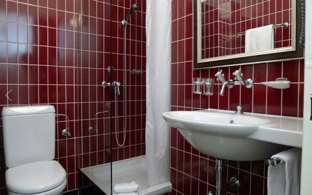Hotel Kindli