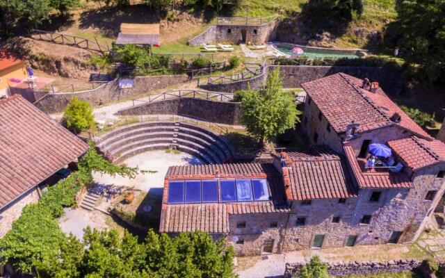 Agriturismo Pian di Fiume