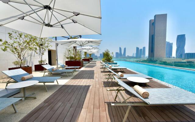 Hilton Garden Inn Bahrain Bay