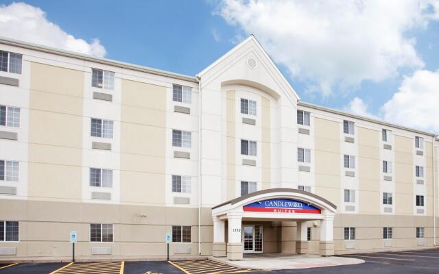 Candlewood Suites O Fallon, an IHG Hotel