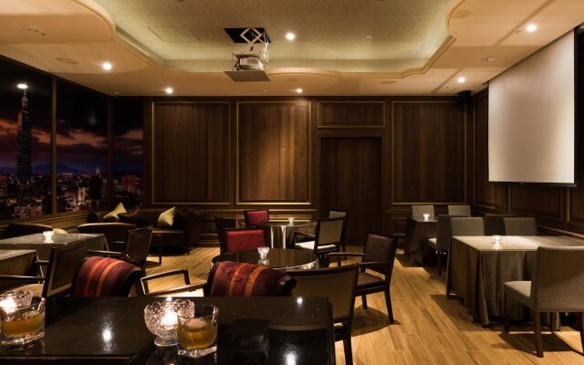 Fushin Hotel 2
