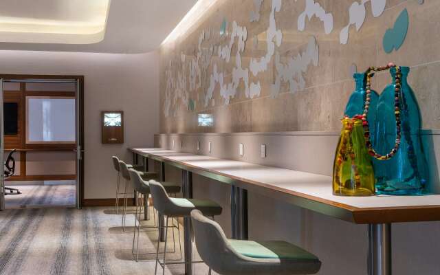 Radisson Blu Hotel & Residence, Maputo