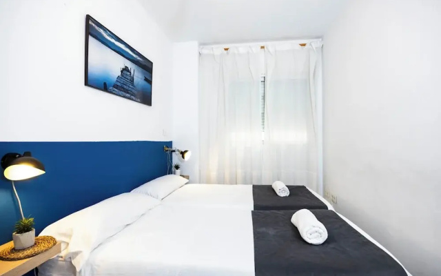 Apartamentos Centro Histórico