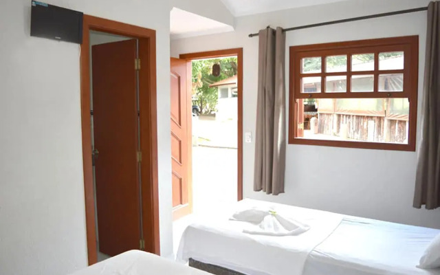 Hotel Lindoia Rural