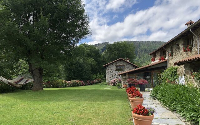 Casa Rural Martiamuno Landetxea