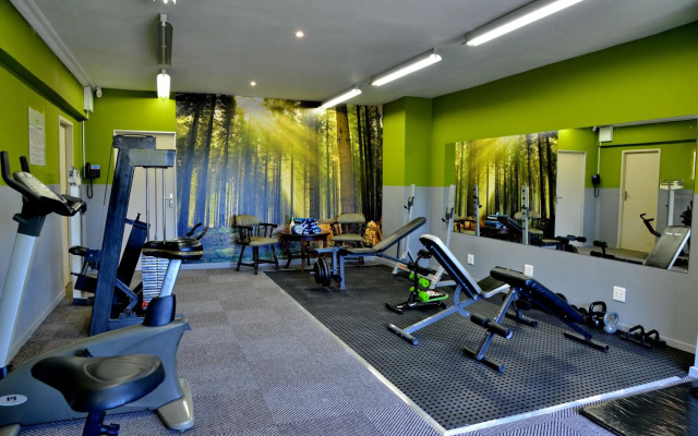 ANEW Resort Hunters Rest Rustenburg