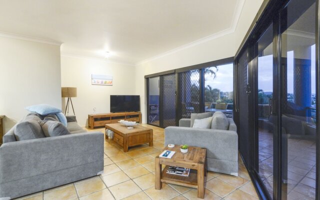 Airlie Harbour Apartment - Airlie Beach