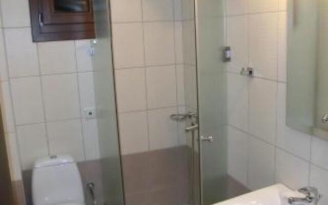 Iberis Hotel