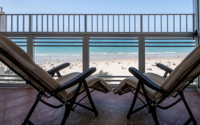 Apartamento Paseo Maritimo 27