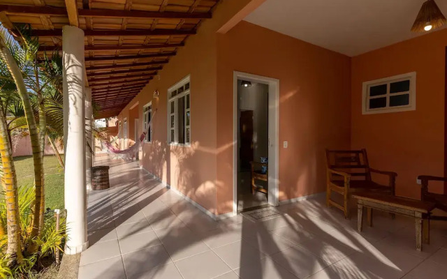 Pousada Recanto Trancoso