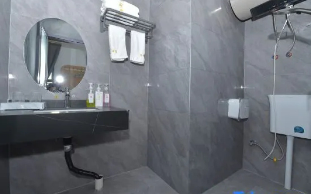 Yishun Hotel