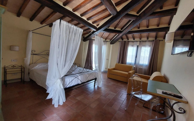 Agriturismo San Sano