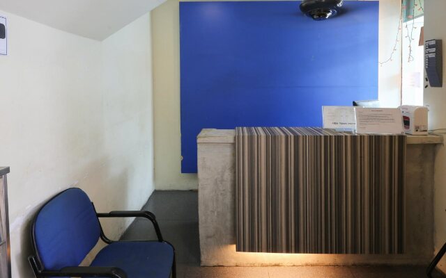 New Town Hotel Puchong