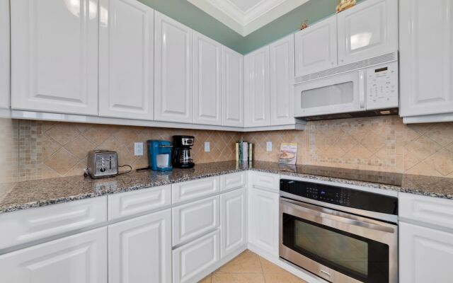 Beach Colony West 8D