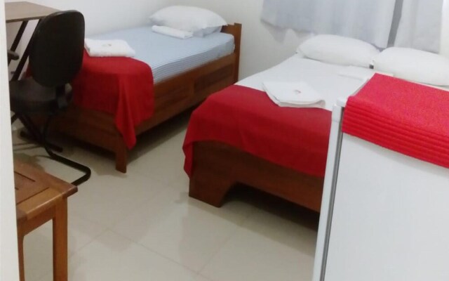 Mais Hotel Express