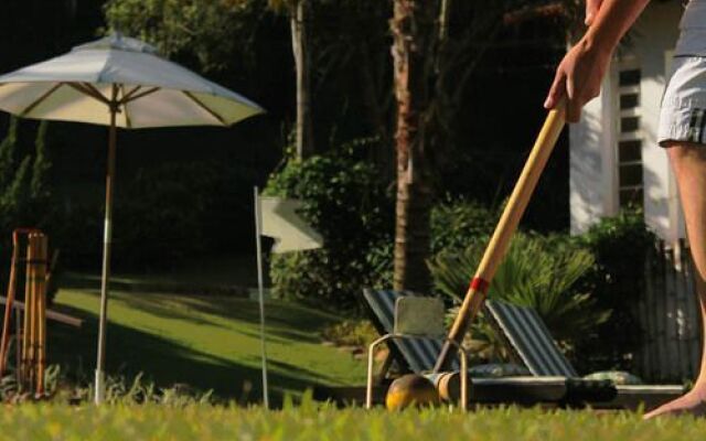 Saison Resort & Spa