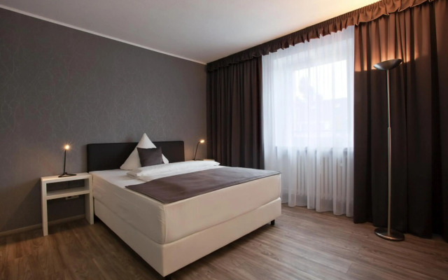 Boardinghouse Düsseldorf