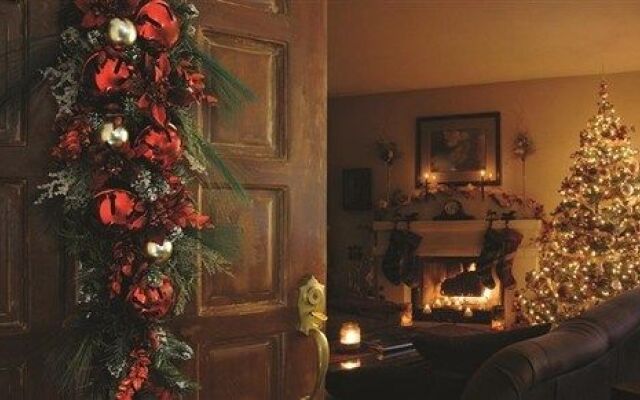 Best Western Westley Hotel