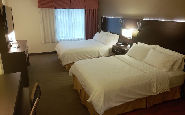 Holiday Inn Express Portland West/Hillsboro, an IHG Hotel