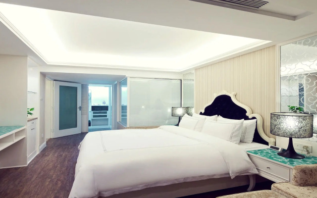 Sun Flower Hotel and Residence