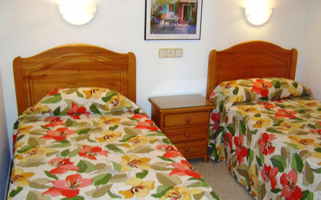 Apartamentos Tamaragua