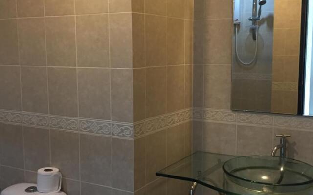 Park Lane Jomtien Resort