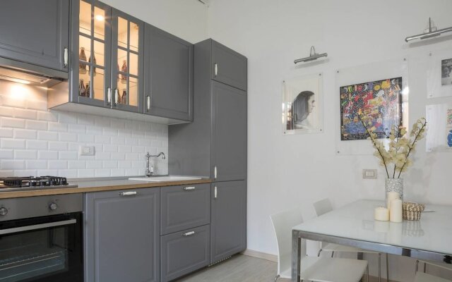 Altido Monumentale Apartment