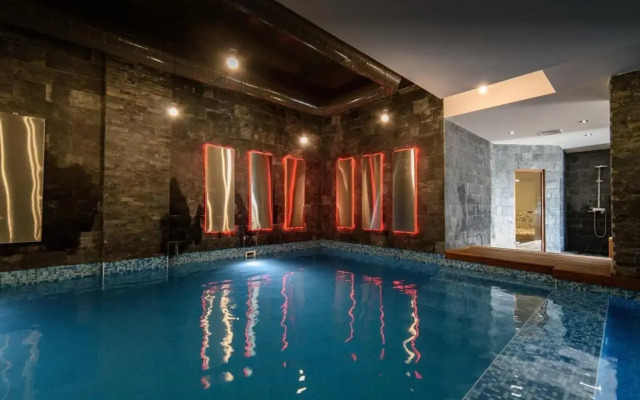 Aspen Golf Ski & Spa Resort
